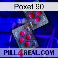 Poxet 90 15
